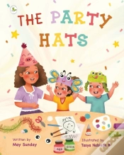 Capa do artigo The Party Hats