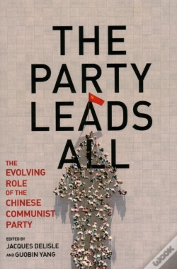 Capa do artigo The Party Leads All