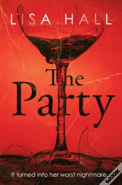 Capa do artigo The Party
