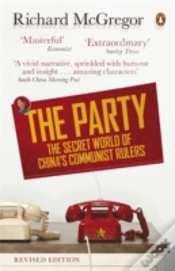 Capa do artigo The Party