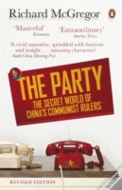 Capa do artigo The Party