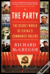Capa do artigo The Party