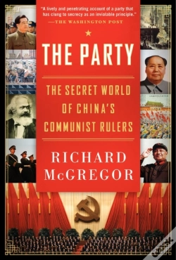 Capa do artigo The Party
