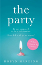 The Party - Preview