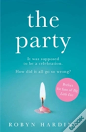 Capa do artigo The Party