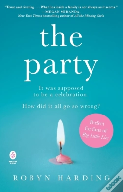 Capa do artigo The Party