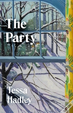 Capa do artigo The Party