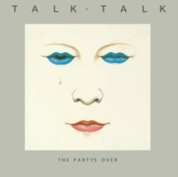 Capa do artigo The Party's Over - CD