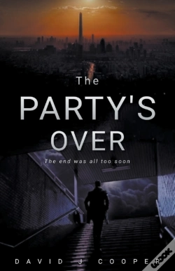 Capa do artigo The Party'S Over