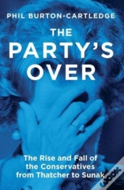 Capa do artigo The Party