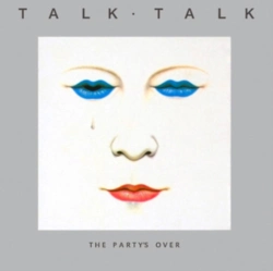 Capa do artigo The Party's Over - Vinil