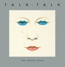 Capa do artigo The Party's Over - Vinil