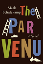 The Parvenu - Preview