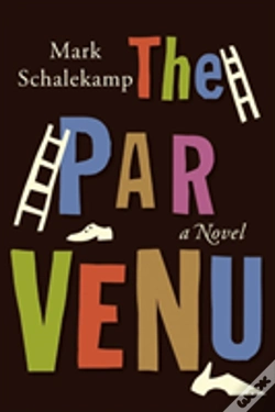 Capa do artigo The Parvenu