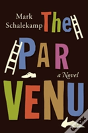 Capa do artigo The Parvenu