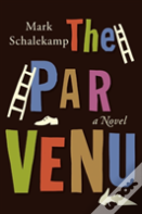The Parvenu