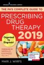 The Pa'S Complete Guide To Prescribing Drug Therapy 2019 - Preview