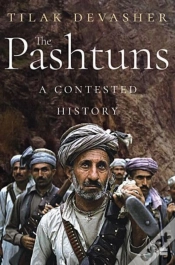Capa do artigo The Pashtuns
