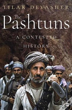 Capa do artigo The Pashtuns