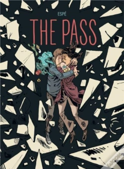 Capa do artigo The Pass