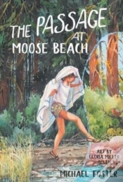 Capa do artigo The Passage At Moose Beach