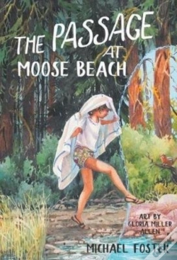 Capa do artigo The Passage At Moose Beach