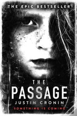Capa do artigo The Passage