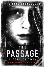 Capa do artigo The Passage