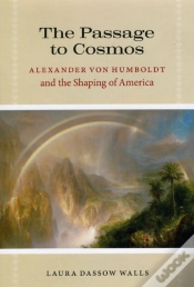 Capa do artigo The Passage To Cosmos