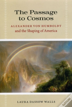 Capa do artigo The Passage To Cosmos