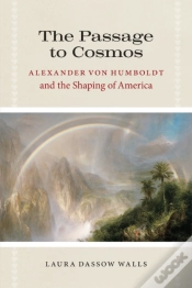 Capa do artigo The Passage To Cosmos