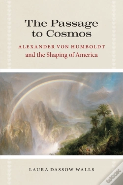 Capa do artigo The Passage To Cosmos