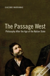 Capa do artigo The Passage West