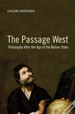 Capa do artigo The Passage West