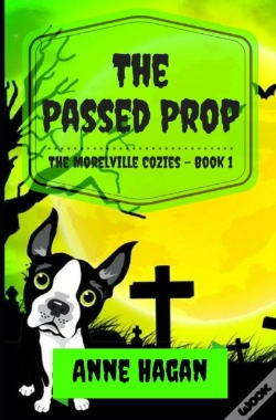 Capa do artigo The Passed Prop