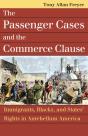 The Passenger Cases And The Commerce Clause - Preview