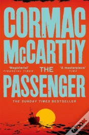 Capa do artigo The Passenger