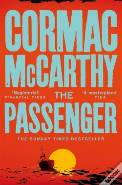 Capa do artigo The Passenger