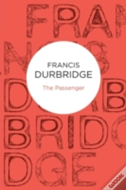 Capa do artigo The Passenger