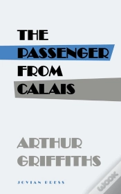 Capa do artigo The Passenger From Calais