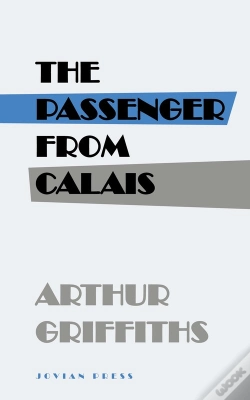 Capa do artigo The Passenger From Calais