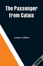 Capa do artigo The Passenger From Calais