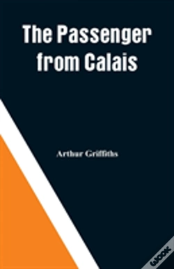 Capa do artigo The Passenger From Calais
