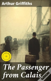 Capa do artigo The Passenger From Calais