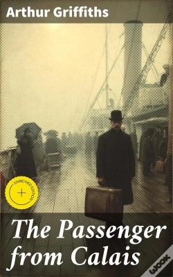 Capa do artigo The Passenger From Calais
