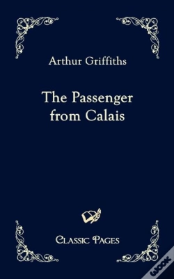 Capa do artigo The Passenger From Calais