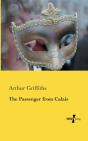 The Passenger From Calais - Preview