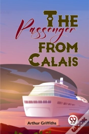 Capa do artigo The Passenger From Calais