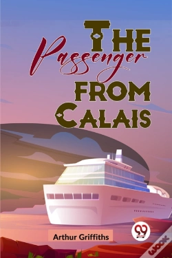 Capa do artigo The Passenger From Calais