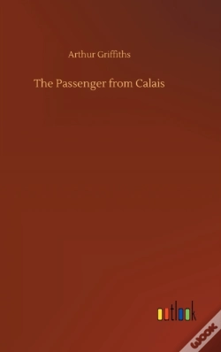 Capa do artigo The Passenger From Calais